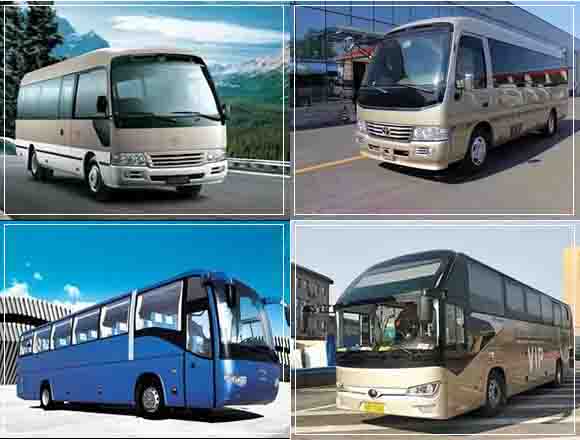 豐臺大巴租車(chē)帶司機一天多少錢(qián)