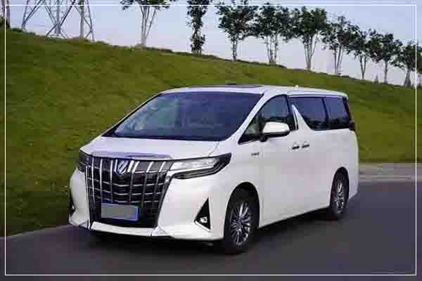 滄州自駕租車(chē)公司哪家好