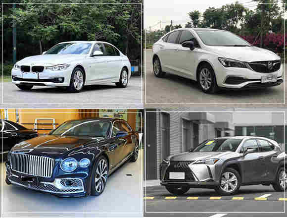 吉林附近自駕汽車(chē)租賃怎么收費？